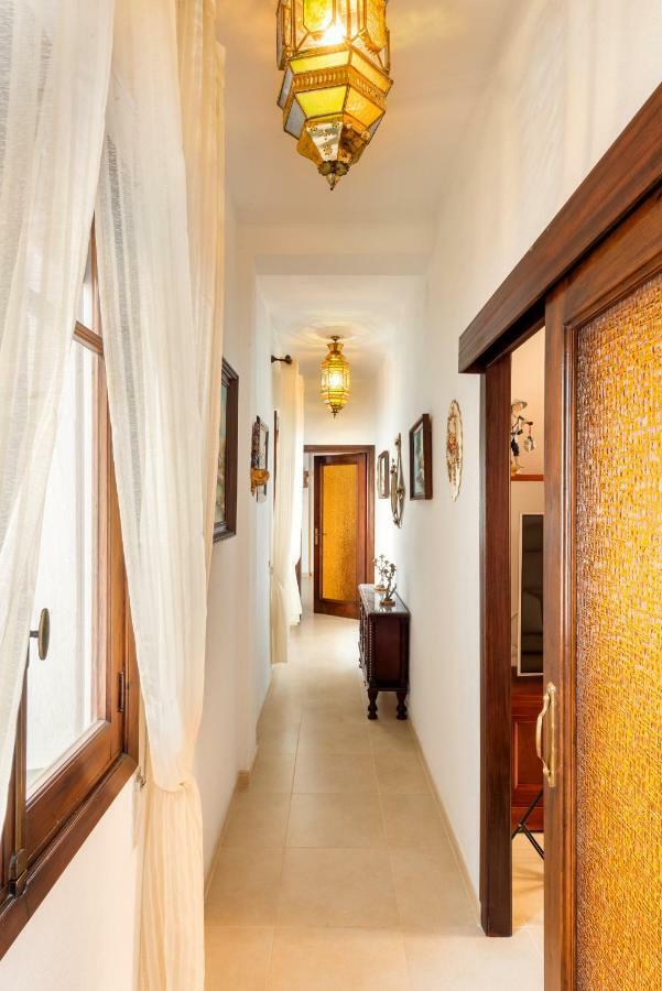 Hsh Suites Barrio Santa Cruz セビリア エクステリア 写真