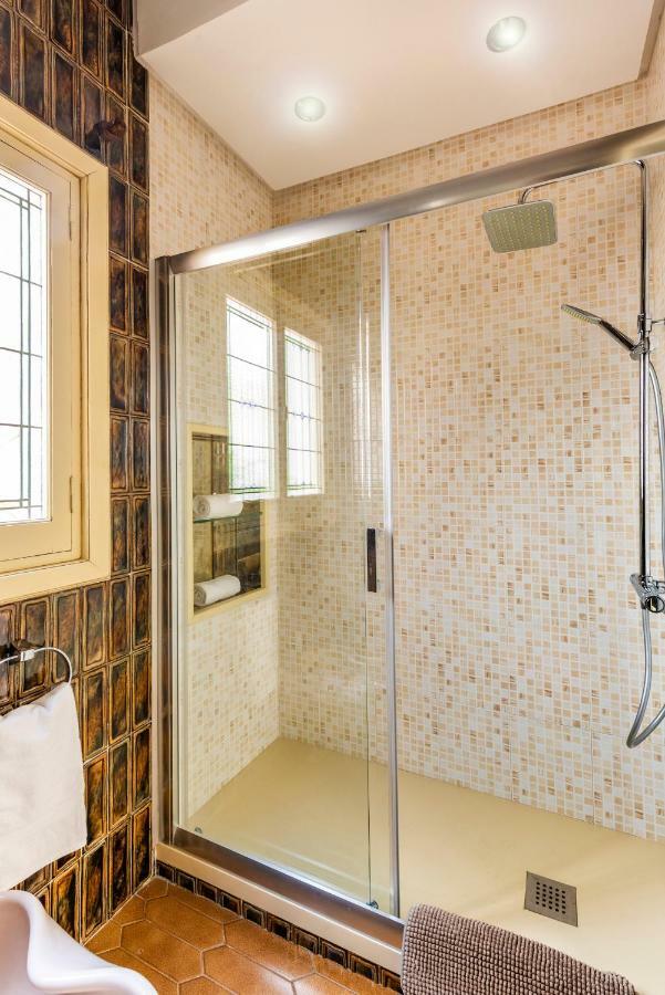 Hsh Suites Barrio Santa Cruz セビリア エクステリア 写真